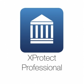 Milestone XProtect Professional Device License