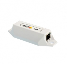 AXIS T8129 PoE EXTENDER