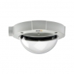 AXIS T96A05-V DOME HOUSING WHITE