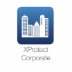 Milestone XProtect Corporate Base License
