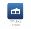 Milestone XProtect Express+ Base License
