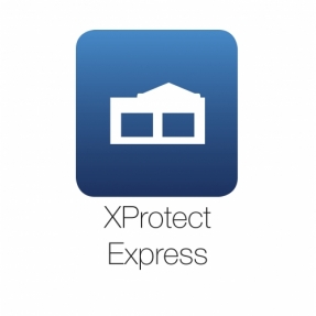 Milestone XProtect Express Base License