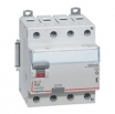 Legrand DХ3 6000 - 10кА Диференціальний автоматичний вимикач