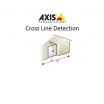 Axis Cross Line Detection 50-pack