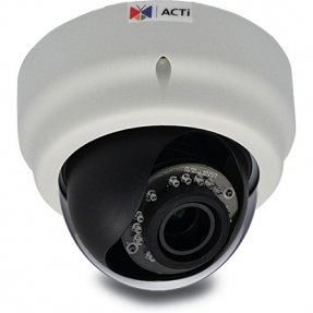 ACTi E610